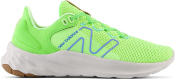 New Balance Fresh Foam Roav v2 bleached lime glo/coloro green/bright lapis