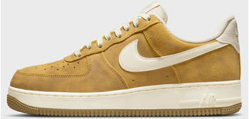 Nike Air Force 1 '07 sanded gold/sail/weath grass