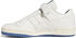 weiß: Adidas Forum Low