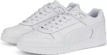 Puma RBD Game Low Women (386373-02) white/puma white/gold
