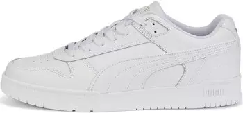 Puma RBD Game Low Women (386373-02) white/puma white/gold – Puma RBD Game Low Women: Stil und Komfort vereint