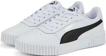 Puma Carina 2.0 (385849) puma white/puma black/puma silver