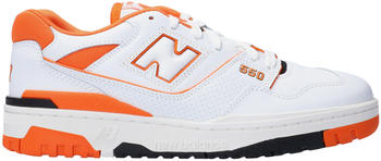 New Balance BB550 white/orange