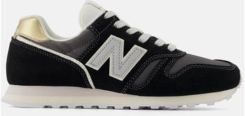 New Balance 373v2 Women black/silver/gold