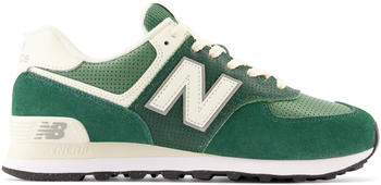 New Balance 574 nightwatch green/jade