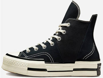 Converse Chuck 70 Plus black/egret/black