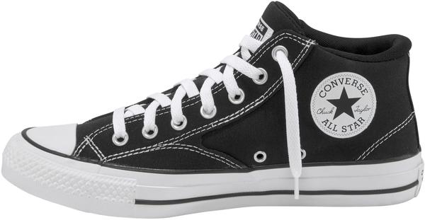 Mid-Top-Sneaker Allgemeine Daten & Bewertungen Converse Chuck Taylor All Star Malden Street black/white/black