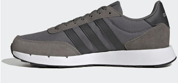 Adidas Run 60s 2.0 grey four/carbon/cloud white