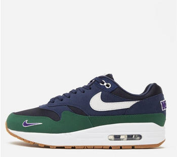Nike Women's Air Max 1 '87 QS (DV3887) obsidian/white/midnight navy