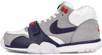 Nike Air Trainer 1 (DM0521) white/midnight navy/medium grey