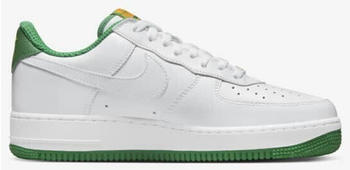 Nike Air Force 1 West Indies (DX1156) white/green