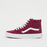 Vans Pig Suede Sk8-Hi