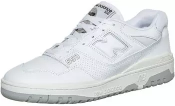 New Balance 550 white/grey