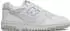 New Balance 550 white/grey