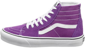 Vans Sk8-Hi Tapered purple/white