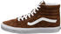 Vans Pig Suede Sk8-Hi