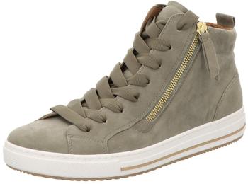 Gabor High-Top Trainers (86.505) green