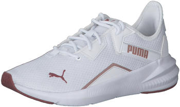 Puma Wn's Platinum Shimmer puma white/rose gold