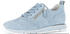 Gabor Sneaker low (83.471) light blue