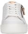 Remonte Dorndorf Sneaker low (D0903) white/bronze