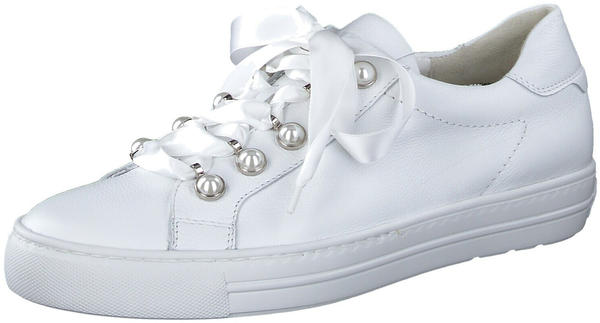 Paul Green Sneaker (5121) white
