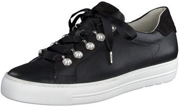 Paul Green Sneaker (5121) black