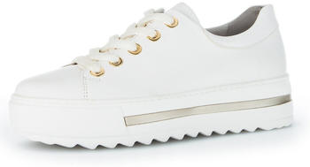 Gabor Löw Top Sneaker (86.496) white