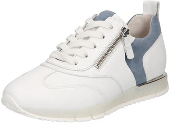 Gabor Low Top Sneaker (83.471) white/blue