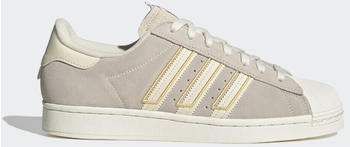 Adidas Superstar off white/wonder white/pulse amber