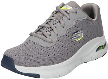 Skechers Arch Fit - Infinity Cool grey