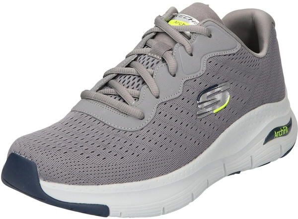 Skechers Arch Fit - Infinity Cool grey