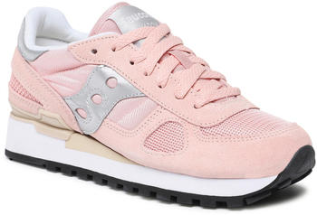 Saucony Shadow Original Women rosa/argento