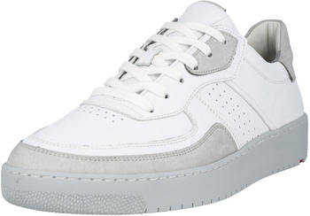 LLOYD Shoes LLOYD Arel (12-038) white/grey