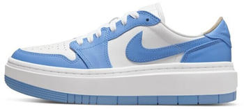 Nike Air Jordan 1 Elevate Low SE Women white/white onyx/university blue
