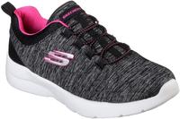 Skechers Slip-On Sneaker "DYNAMIGHT 2.0-IN A FLASH" Slipper, Freizeitschuh,