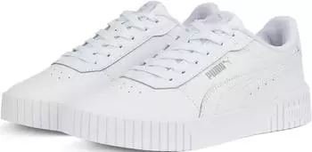 Puma Carina 2.0 (385849) puma white/puma white/puma silver