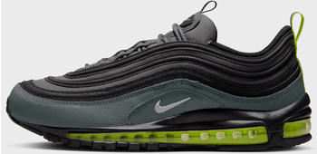 Nike Air Max 97 iron grey/white/volt/black
