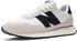 New Balance 237 sea salt/white/black