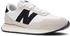 New Balance 237 sea salt/white/black
