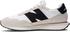 New Balance 237 sea salt/white/black