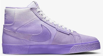 Nike SB Zoom Blazer Mid Premium lilac/lilac/white/lilac