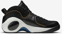 Nike DV6994-001, Nike Air Zoom Flight 95 - Herren Basketball Schuhe Schwarz