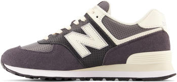 New Balance 574 Unisex (U574) black/grey