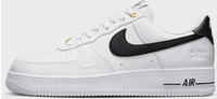 Nike Air Force 1 '07 LV8 white/white/black