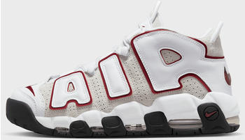 Nike Air More Uptempo '96 white/summit white/team best grey/team red