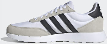 Adidas Run 60s 2.0 cloud white/core black/grey one