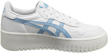 Asics Japan S Pf Women white/blue bliss