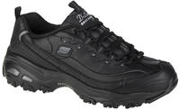 Sneakers Skechers Fresh Start 11931/BBK Schwarz Female