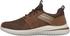 Skechers Relaxed Fit: Crowder - Colton dark brown