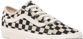 Vans Eco Theory Old Skool Tapered eco theory checkerboard